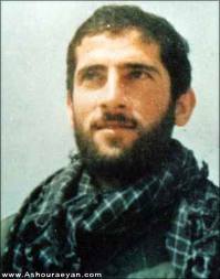 شهید ح.باکری