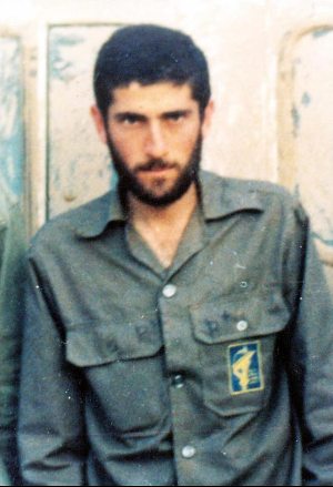 شهید ح.باکری