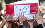 پیکر مطهر 15 شهید گمنام در 3 استان تشییع و تدفین خواهد شد