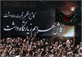 میزبانی شهدای گمنام از عزاداران حضرت فاطمه زهرا(سلام الله علیها)