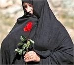 کاش پلاک تو را برای روز مادر هدیه می‌دادند