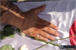 پیکر مطهر ۱۱ شهید خط شکن و غواص اصفهانی شناسایی گردید