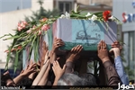 فردا، سه شنبه، تشییع و خاکسپاری یک شهید گمنام در دانشگاه سمنان