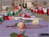 شناسایی پیکر پاک و مطهر 11 شهید خط شکن و غواص استان کرمان