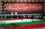 گزارش تصویری / تشییع شهدای گمنام در استان گلستان