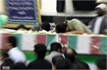 تشریح برنامه تشییع و خاکسپاری 55شهید گمنام در 14 استان کشور