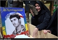 پیکر شهید علیرضا کنی پس از ۳۲ سال شناسایی گردید
