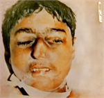 این شهید را شناسایی کنید+عکس