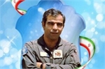 پیکر پاک شهید خلبان بیک محمدی شناسایی شد