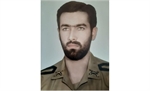 پیکر مطهر شهید "کامبیز مرادی نسب" کشف شد