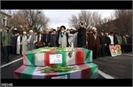 13 شهید گمنام در یزد تشییع می‌شوند