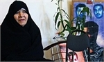 ام الشهداء، مادر شهیدان صابری به لقاء الله پیوست