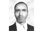 شهید صفرعلی فیض بیگدلی شناسایی شد