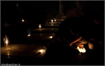 گزارش تصویری/شب نوزدهم رمضان در جوار مزار شهدای گمنام بهشت زهرا (س)