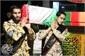 پیکر مطهر دو شهید دوران دفاع مقدس شناسایی گردید