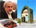 مصاحبه با دکتر محمد میرزائی طراح معماری یادمان شهدای گمنام دانشگاه جامع امام حسین(ع)