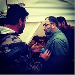 انتقاد سردار باقرزاده از نحوه پوشش اخبار زلزله از صداوسیما