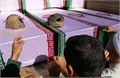 پیکر مطهر 28 شهید دفاع مقدس از مرز شلمچه به کشور باز خواهد گشت