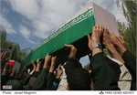 3 شهید گمنام در ایلام تشییع می‌شود