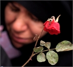 خرمشهر آزاد شد اما از پسرم خبری نشد...