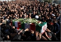 پیکرهای ۲۴۰ شهید همزمان با ایام فاطمیه در ۳۱ استان کشور تشییع می‌شود