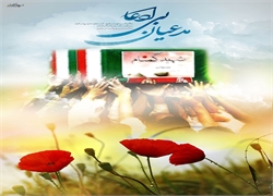 طرح شهدای گمنام مدعیان بی ادعا