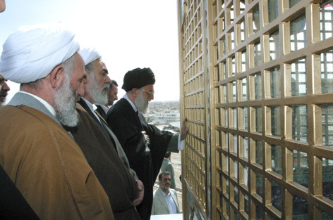 تپه نورالشهداء زاهدان