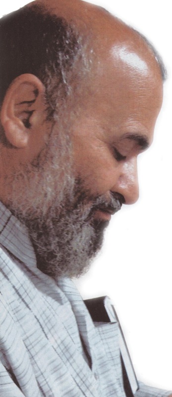 حاج رحیم صارمی