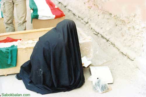 سراغت را گرفتم ار رفیقانت به نومیدی