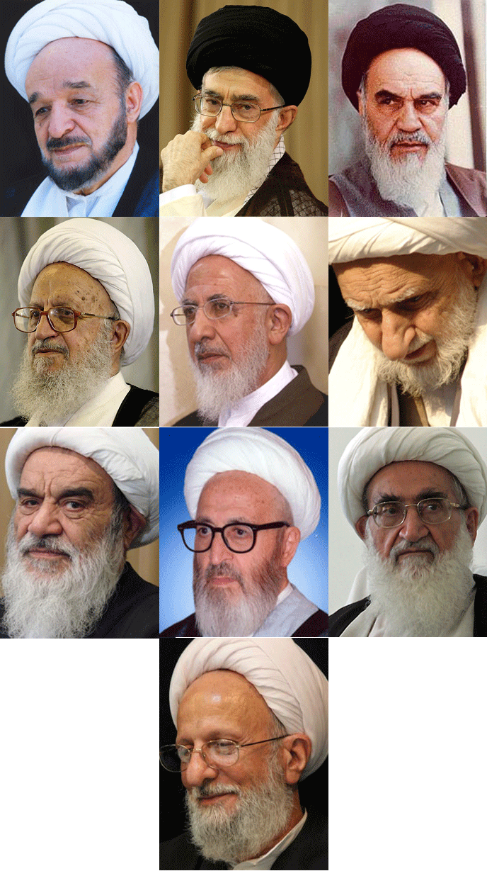 شهید و شهادت در کلام بزرگان