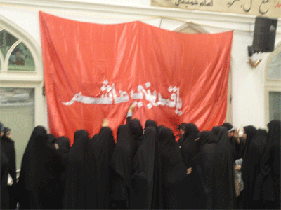 سالگرد خاکسپاری شهدای گمنام دانشگاه علوم پزشکی کاشان برگزار شد