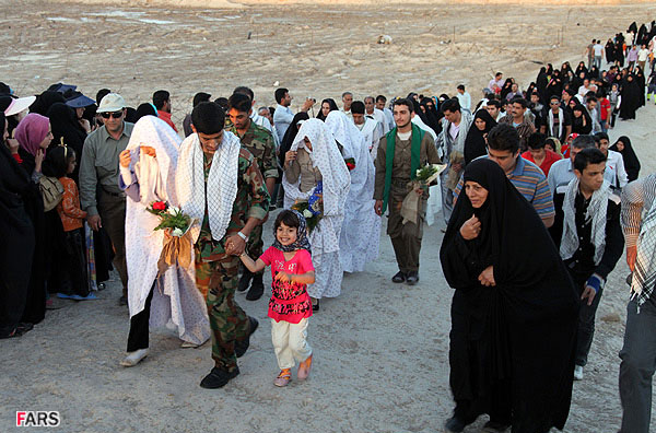 ازدواج-شلمچه