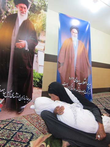 عزیزم، سر بنه بر سینه ام، نالد برای تو