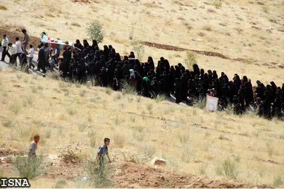 شهرستان اردل