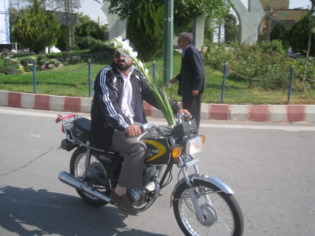 شهدای گمنام شهردلفان