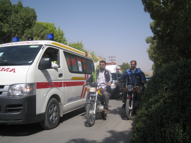 شهدای گمنام شهردلفان