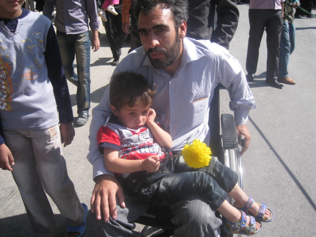 شهدای گمنام شهردلفان