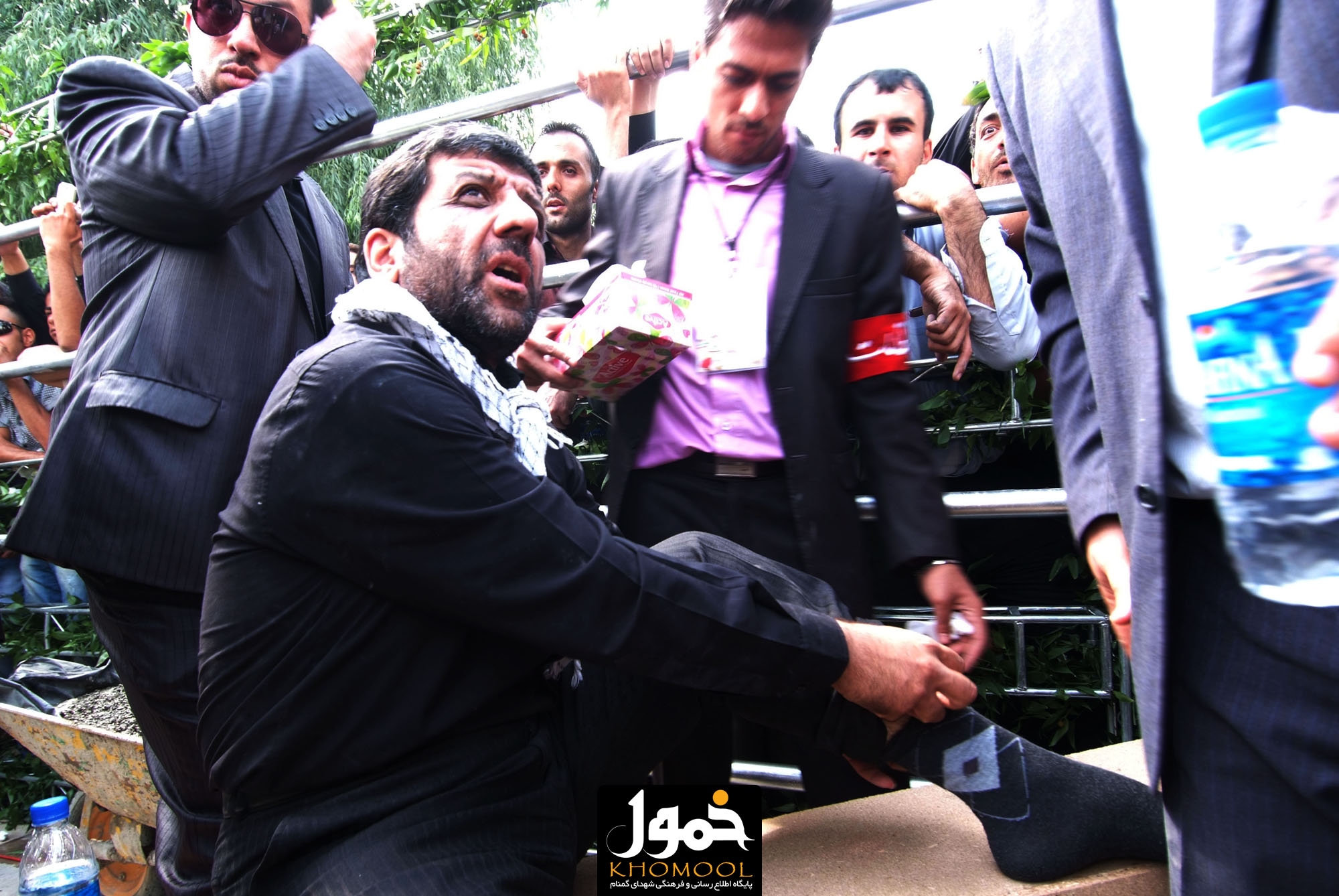 به یاد آن دو پرستوی گمنام دانشکده صدا و سیما