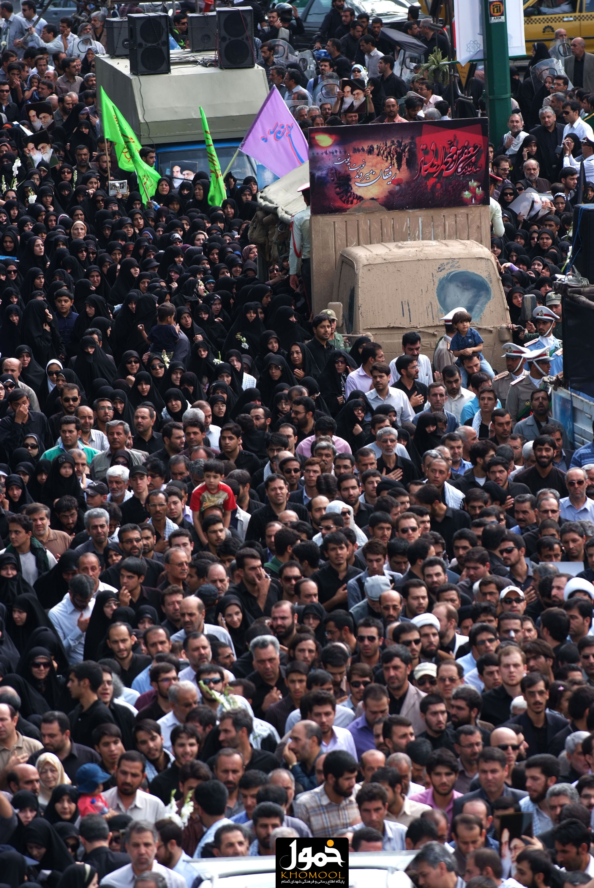 به یاد آن دو پرستوی گمنام دانشکده صدا و سیما