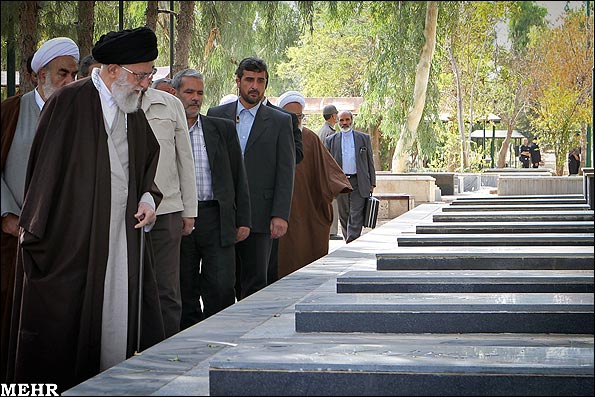 آقا در گیلانغرب