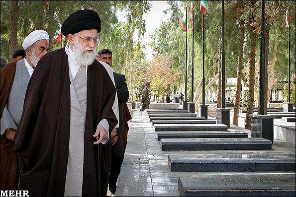 آقا در گیلانغرب