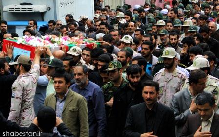 تشییع(گرگان)