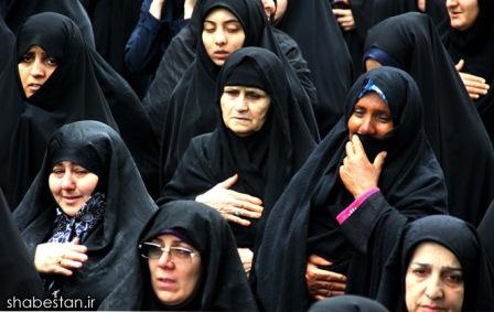 تشییع(گرگان)