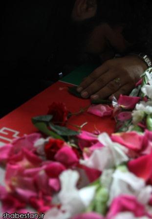 تشییع(گرگان)