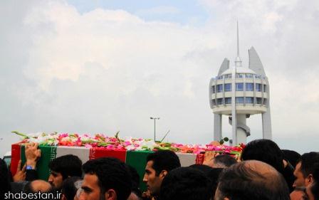 تشییع(گرگان)