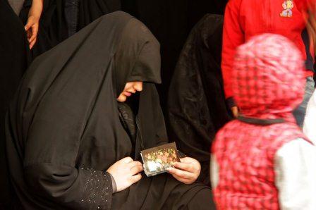 تشییع اصفهان