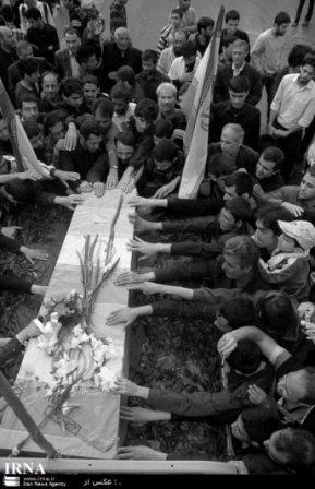 تشییع اصفهان