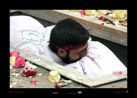 شهید برونسی