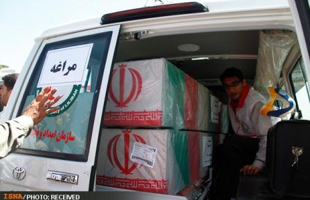 تشییع پیکر شهدای گمنام در تبریز