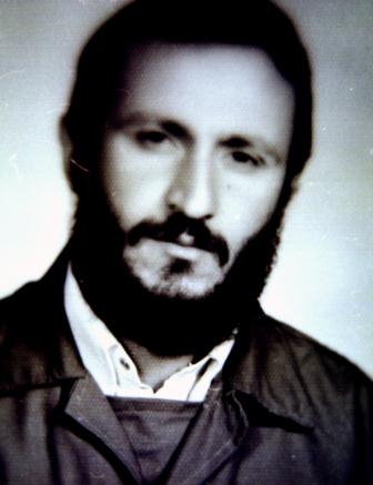 شهید احمد حجتی